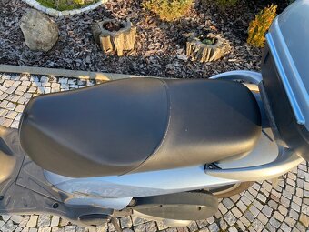 Honda SH 125 ccm rok 2003 - 14