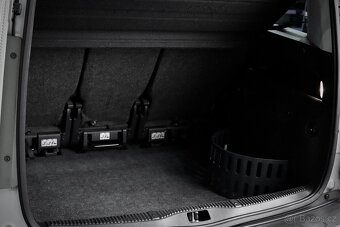 Škoda Roomster 1.4i 16V 63kW Scout 05/2010 103 000 km - 14