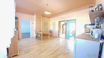 Prodej velkého bytu 4+1, 142 m² – Fučíkova, Terezín (LT) - 14