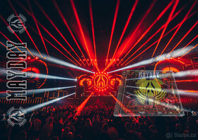 MYSTERY LAND / TERRORDROME II / MAYDAY - 14