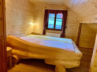 Kanadský srub na prodej - 14