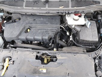 Ford Galaxy 2.0 TDCi 110kW - DPH, záruka - 14