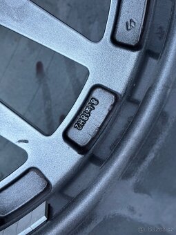 TEC GT-Evo 5x114,3 R19 - 14