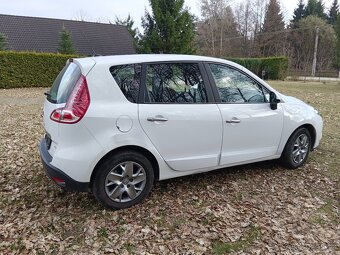 Megane Scenic 1.5 diesel - 14