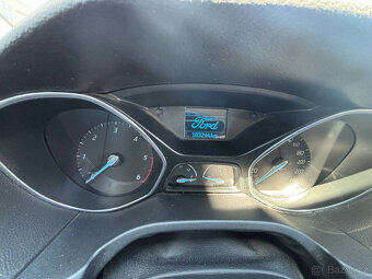 Prodám Ford Focus 1,6 TDCi - 14