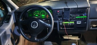 Volkswagen Multivan T4 2.5tdi 75kw - 14