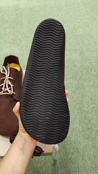Barefoot Ahinsa Bindu Comfort 46 - 14