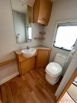 Karavan - MAYFAIR ELDDIS 450-2 - 14