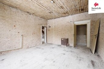 Prodej rodinného domu 190 m2, Nová Ves u Světlé - 14