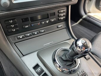BMW e46 m3 - 14
