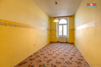 Prodej obchodního objektu, 895 m², Louny, ul. Mírové náměstí - 14