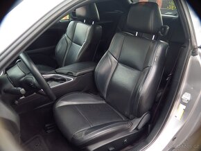 Dodge Challenger 3.6 V6 - 2018 - DPH odpočet - 14