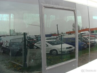 Ford Transit, 2.0TDDi, 9 míst,tažné,nová STK - 14