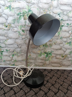 retro stolní a nástěnná lampy - 14