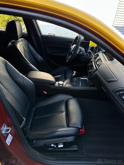 BMW M140i special edition rwd/lsd - 14