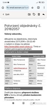 Elektrokolo Apache , dámské elektrokolo - 14