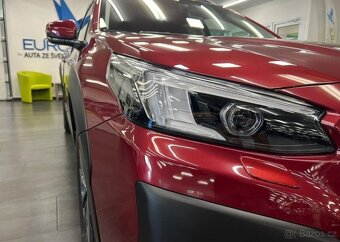Subaru Outback 2.5 ACTIVE AUT 2025 nové 124 kw1 - 14
