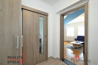Pronájem, byty/2+1, 59 m2, Pivovarská 364, 46311 Liberec, Li - 14