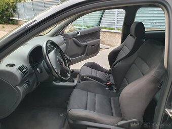 Audi A3 1.9tdi/96kw - 14