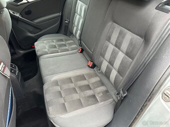 VW GOLF 6 2010, 2.0 TDI 140kw - 14