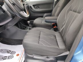 Škoda Fabia, Elegance 1.2 TSI 63kW - 14