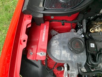 Predám havarovanú Seat Ateca 1,5tsi 110kw Dsg 8/2024. - 14