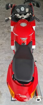 Honda vfr 800 Fi - 14