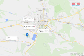 Prodej zahrady, 285 m², Moravská Třebová - 14