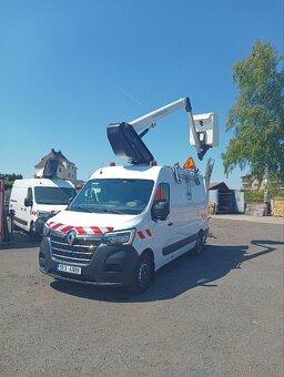 Renault Master - 14