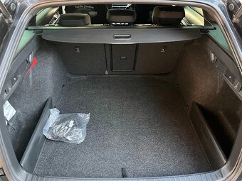 Škoda Octavia 4 combi 2.0TDi sportline 7DSG 1.maj Odečet DPH - 14