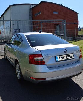 Škoda Octavia, 2,0 TDI, AUTOMAT, [2019] - 14