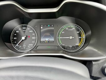 MG ZS EV 44,5 kWh DPH - 14