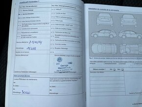 Volkswagen Golf Plus, 1.6 TDI 77 kW digi. klima - 14