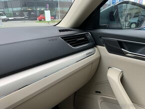 ŠKODA Superb Combi L&K 2,0 TDI 147 kW 7-st aut 4x4 PANORAMA - 14