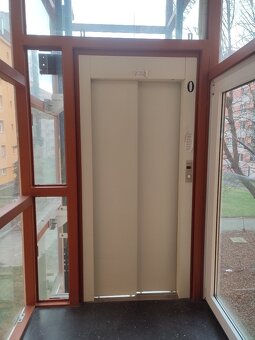 Prodej bytu 2+1, Teplice, Masarykova třída - 14