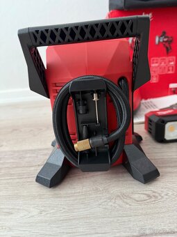 MILWAUKEE SET M12 FUEL - 14
