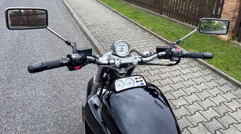 Yamaha Vmax 1200, 18 tis. Km, Vboost - 14