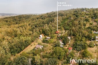 Prodej chata, 48 m2 - Nebovidy, ev.č. 01773 - 14