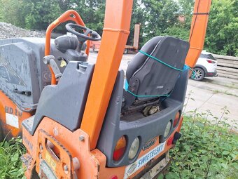 HAMM HD 10 VV - 14