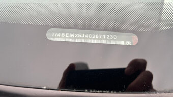 Škoda Fabia, 2012, 63kw, 1.2 TSI, 185956 km, soukromý prodej - 14
