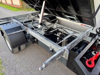 IVECO DAILY 3.0 HPI 150ps 50C15 DMC do 3500 Kg - 14