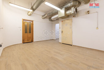 Pronájem restaurace, stravování, 358 m², Třinec, ul. Lidická - 14