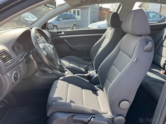Volkswagen Golf 1.6i 75kW SPORTLINE - 14
