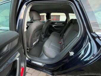 A6 3,0TDi quattro - 14
