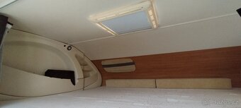 Ford CHAUSSON Trigano Flash 3 - 14