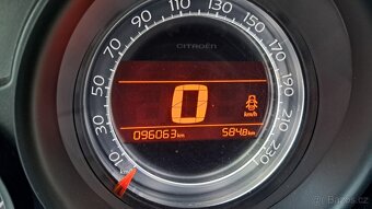 Citroën C4, 1.6i / najeto 95 000 km ČR - 14