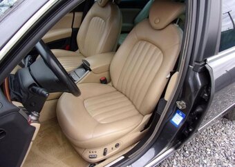 Lancia Thesis 2.4JTD 129kW 134 000KM 1.MAJ nafta automat - 14