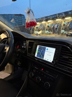 Seat Leon 5f 1.2tsi 77kw - 14