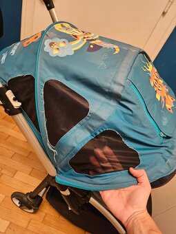 Bugaboo Bee 6 - 14