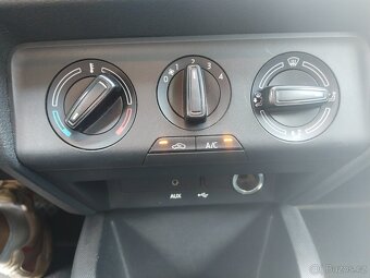 Škoda fabia 3, motor 1,2tsi,klima,serviska, top - 14